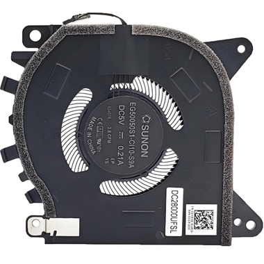 מאוורר SUNON EG50050S1-CI10-S9A