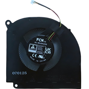 מאוורר FCN F24206 DFS5M22S15K871