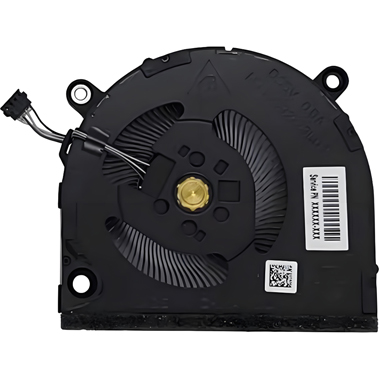 מאוורר קירור CPU עבור DELTA ND55C92-23L04