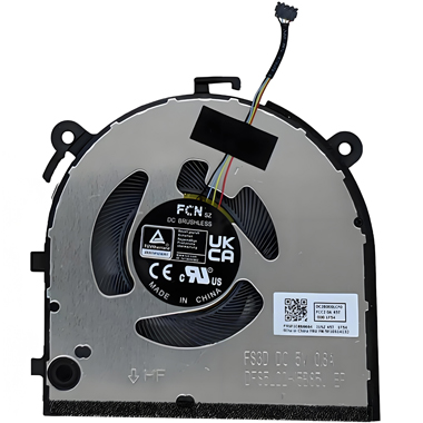 מאוורר FCN FS3D DFS5L22H15B85J