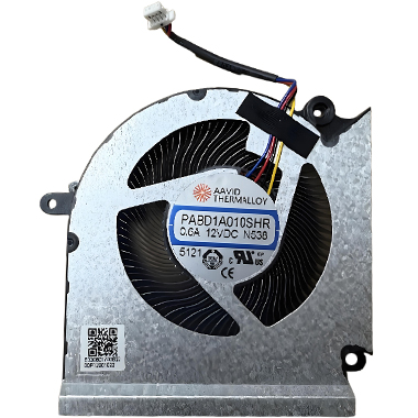 מאוורר Msi Ms-15m3