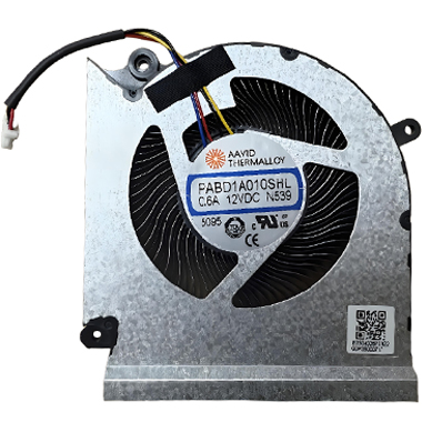 מאוורר AAVID PABD1A010SHL N539