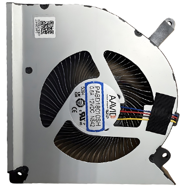 מאוורר AAVID PABD18010SH N542