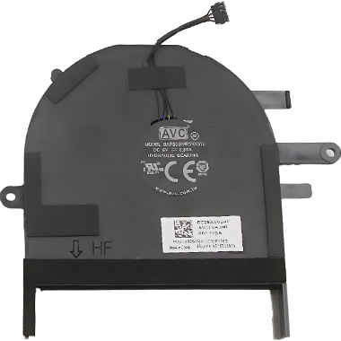 מאוורר Lenovo Ideapad Yoga Slim 7 Carbon-14acn06