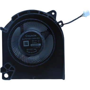 מאוורר SUNON EG75070S1-C950-S9A