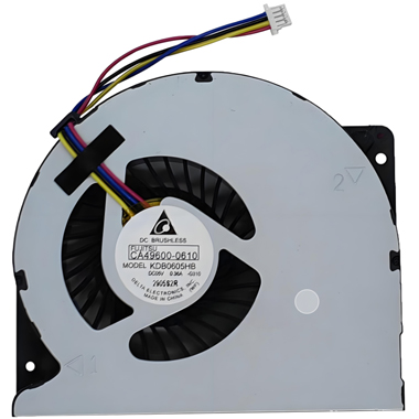 מאוורר Fujitsu CA49600-0610