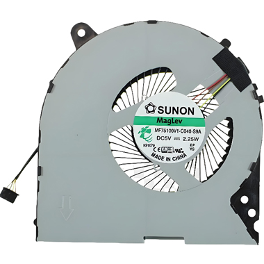 מאוורר SUNON MF75100V1-C030-S9A