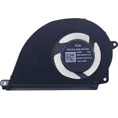 מאוורר FCN F24466 DFS5N232158A51