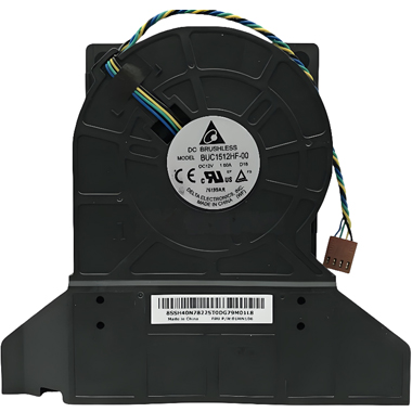 מאוורר DELTA BUC1512HF-00