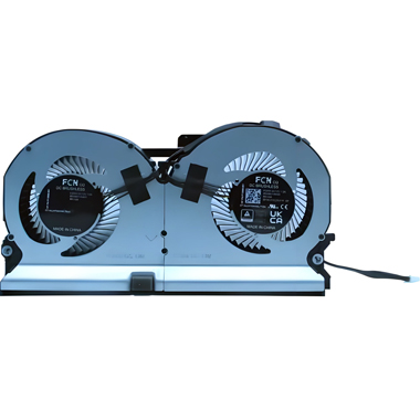 מאוורר FCN FQWU DFSCJ12C25LF11