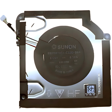 מאוורר SUNON EG75070S1-CB80-S9A