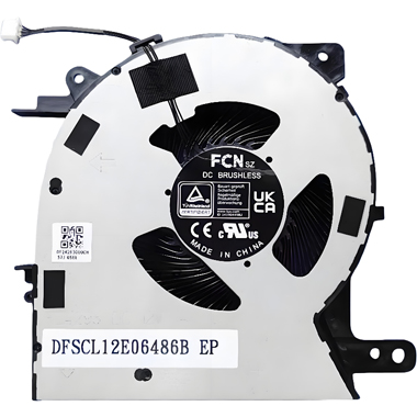 מאוורר Lenovo Legion R9000p 2025