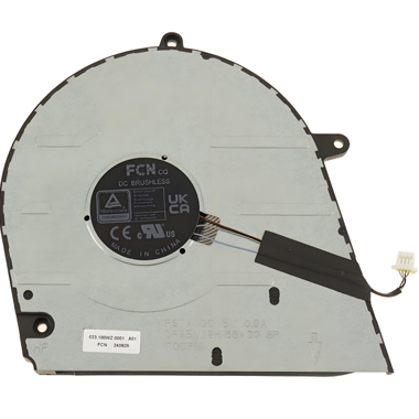 מאוורר Dell Inspiron 16 7640 2-in-1