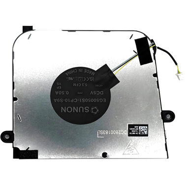 מאוורר Dell Latitude 5450 P165g