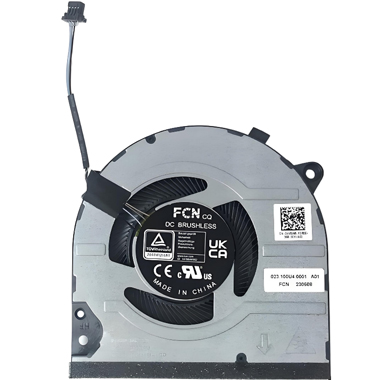 מאוורר FCN FQ6Q DFS5K12214161H