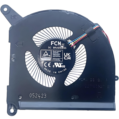 מאוורר FCN FQFW DFSCM227163927