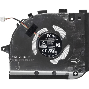 מאוורר Asus Zenbook 14x Oled Ux3404va