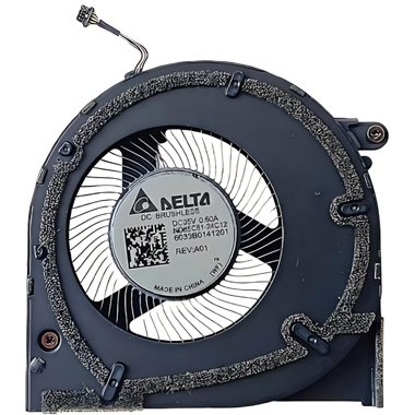 מאוורר DELTA ND85C61-24C12