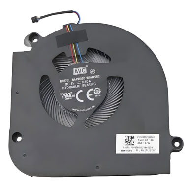 מאוורר AVC BAPD0807R5HY002