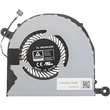 מאוורר FCN FN0L DFS561405FL0T