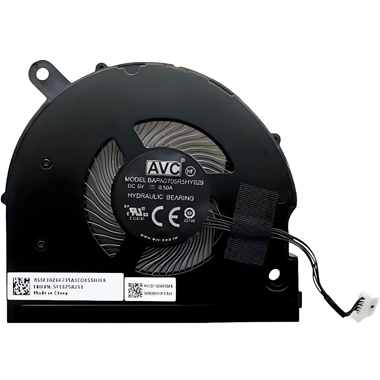מאוורר AVC BAPA0705R5HY029