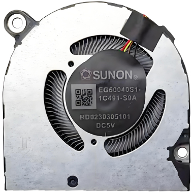 מאוורר SUNON EG50040S1-1C491-S9A