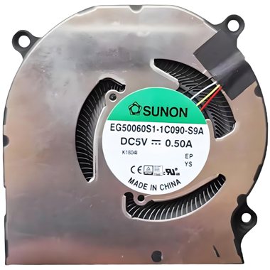 מאוורר SUNON EG50060S1-1C090-S9A