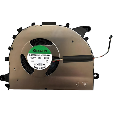 מאוורר FCN FQB8 DFS5K12B159A1T