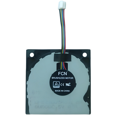 מאוורר FCN DFB351005PQ0T FKP3