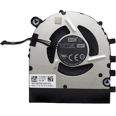 מאוורר Lenovo Thinkpad P16s Gen 3 21ks