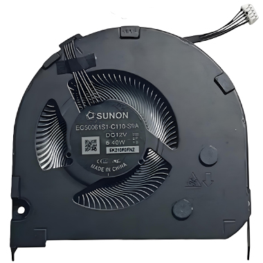 מאוורר Lenovo Thinkpad P15v Gen 2 21a9