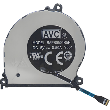 מאוורר AVC BAPB0504R5H Y001