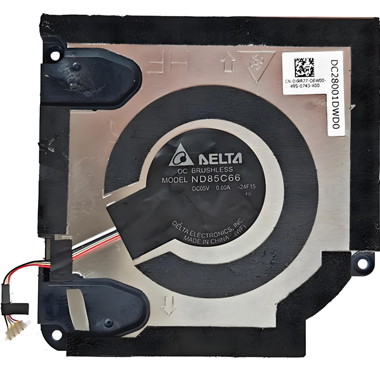 מאוורר DELTA ND85C66-24F15