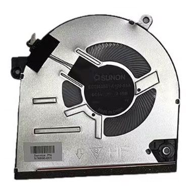 מאוורר SUNON EG75050S1-C120-S9A