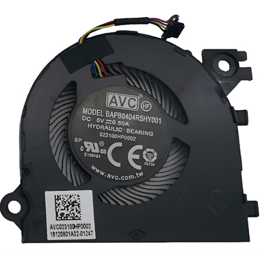 מאוורר AVC BAPB0404R5HY001