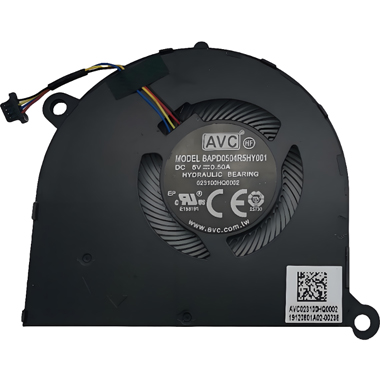 מאוורר AVC BAPD0504R5HY001