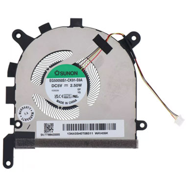 מאוורר SUNON EG50050S1-CK91-S9A