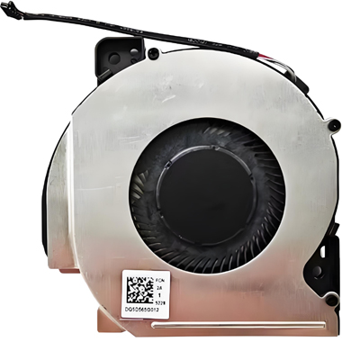 מאוורר FCN DQ5D565G012 F24437