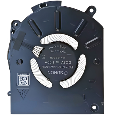 מאוורר SUNON EG75070S1-CC20-S9A