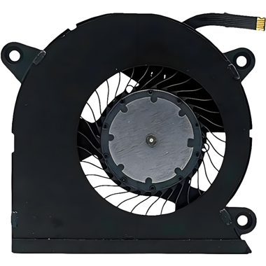 מאוורר קירור CPU עבור DELTA ND65C41-22G13