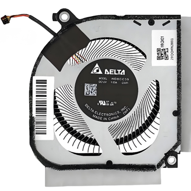 מאוורר DELTA ND8CC35-23J11