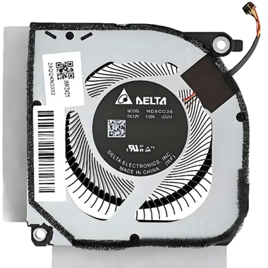 מאוורר DELTA ND8CC36-23J13