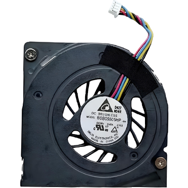 מאוורר DELTA BSB05505HP-SM-CT02