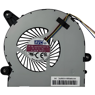מאוורר AVC BAZC0808R5HY006