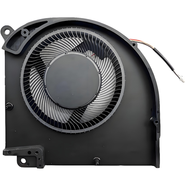 מאוורר קירור CPU עבור FCN F24120 DFSCL42P06593M