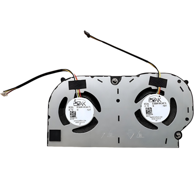 מאוורר System76 Darter Pro 2024 Darp10-b 14 inch