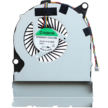 מאוורר SUNON EF50050S1-C030-S99