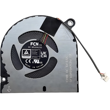 מאוורר FCN FPKR DFS5K12114262M