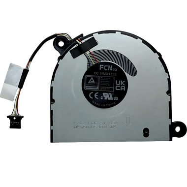 מאוורר FCN FSD5 DFS5K12214161M