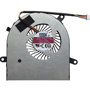 מאוורר Dell Inspiron 24-5491 All-in-one